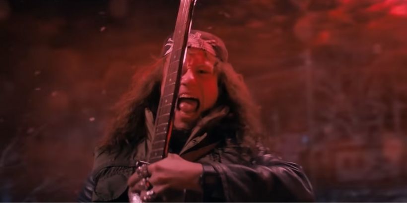     Stranger Things, Wiedźmin i inne oryginalne produkcje Netflixa obsługują teraz dźwięk przestrzenny